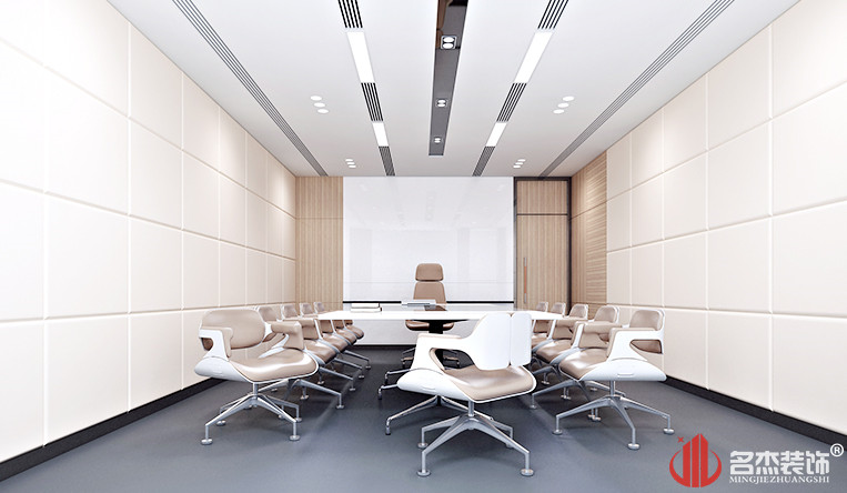 聚会室装修设计