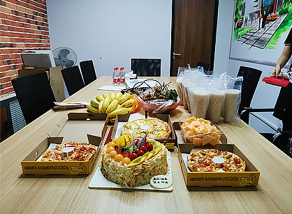 2021年pp电子游戏装饰季度生日会大放送度生日会大放送