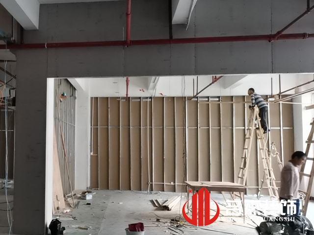 广州装修设计公司