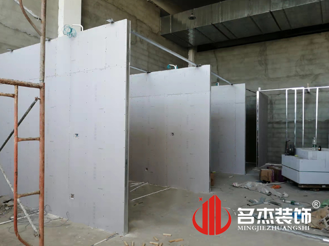 广州装修设计公司