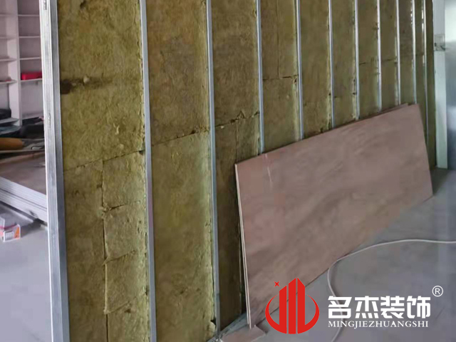 办公区域装修设计