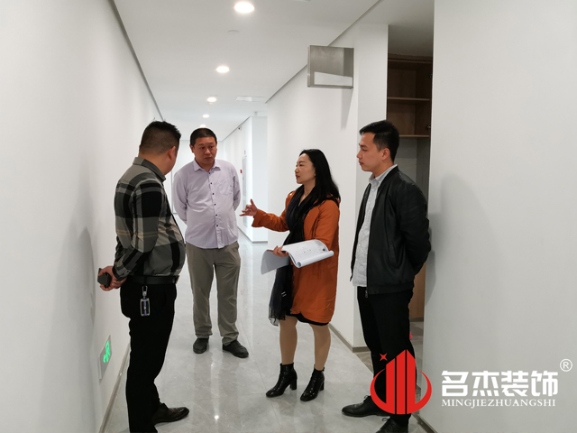 办公室装修设计