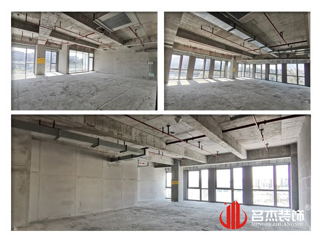 办公室装修设计