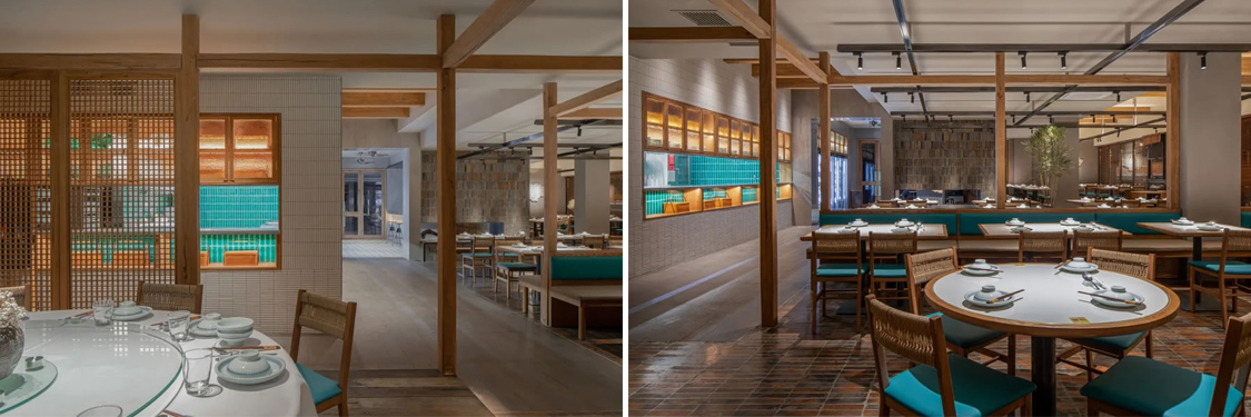 广州办公室装修设计