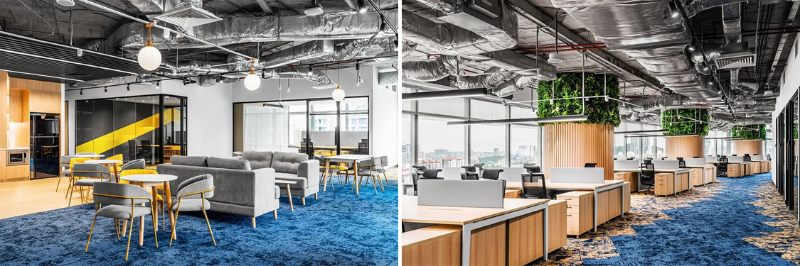 广州pp电子游戏装饰设计公司图册