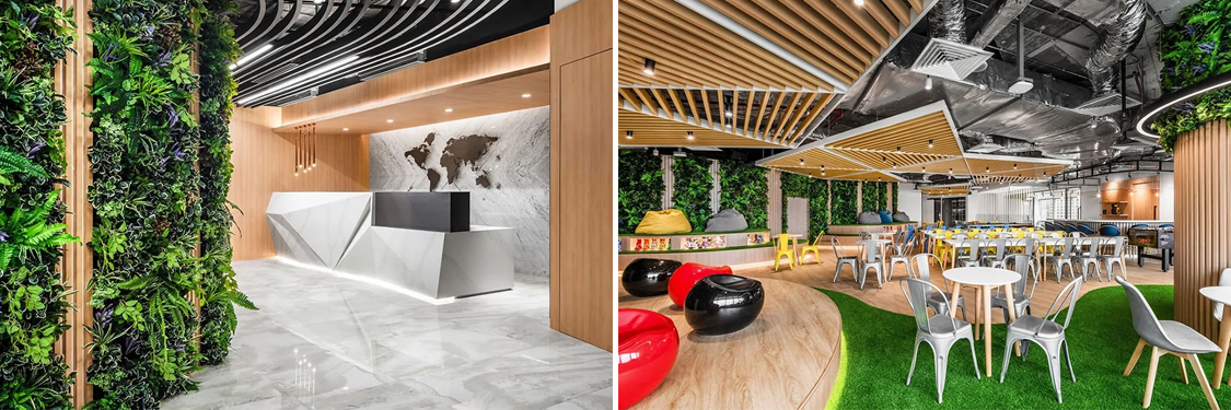 广州pp电子游戏装饰设计公司图册