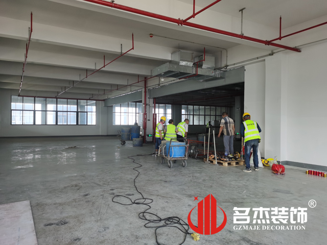 广州pp电子游戏装饰设计公司图册