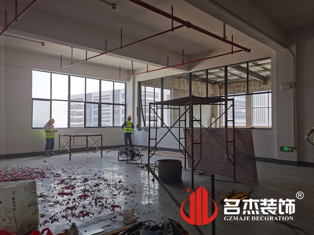 广州pp电子游戏装饰设计公司图册