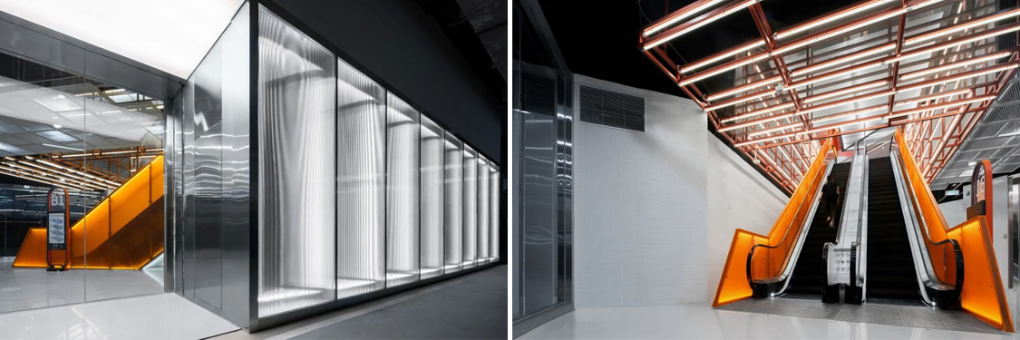 广州pp电子游戏装饰设计公司图册