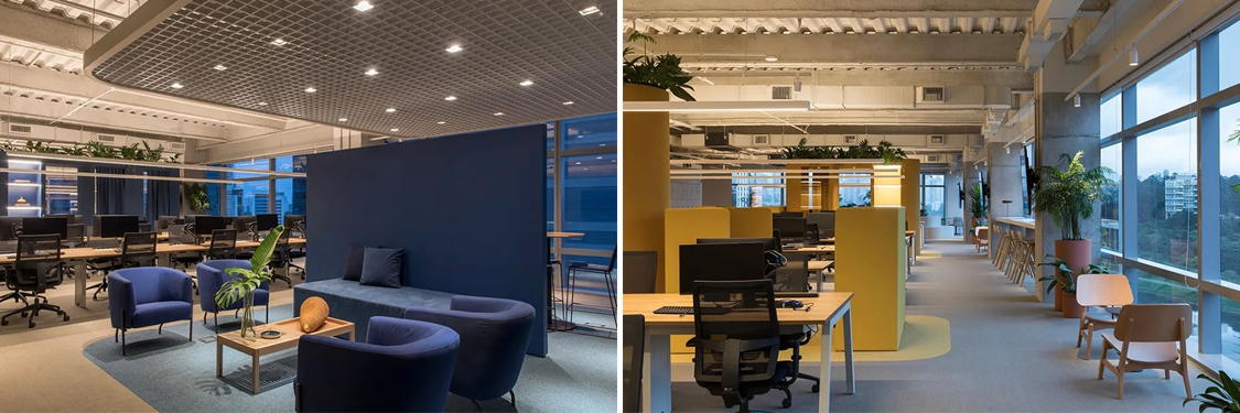 广州pp电子游戏装饰设计公司图册