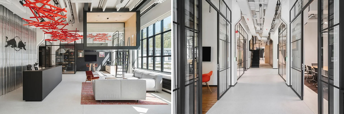 广州pp电子游戏装饰设计公司图册