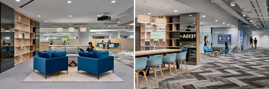 广州pp电子游戏装饰设计公司图册