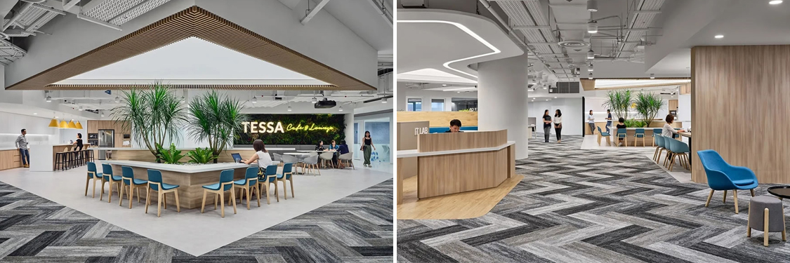 广州pp电子游戏装饰设计公司图册