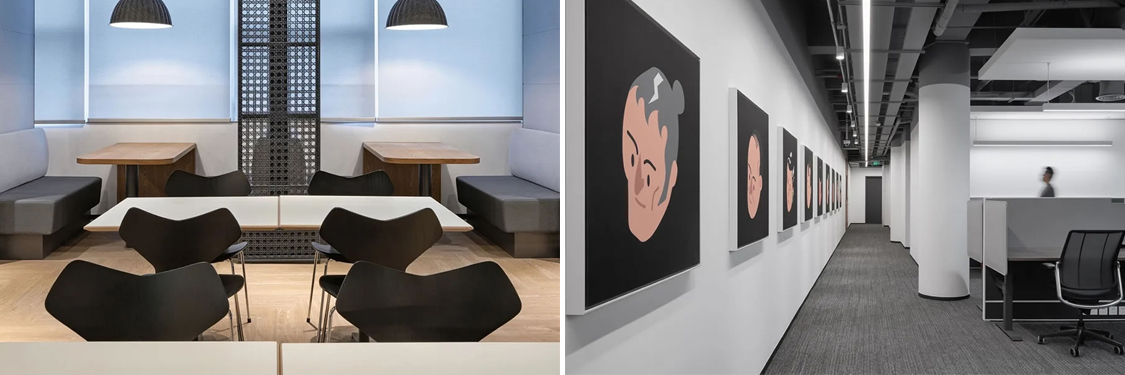 广州pp电子游戏装饰设计公司图册