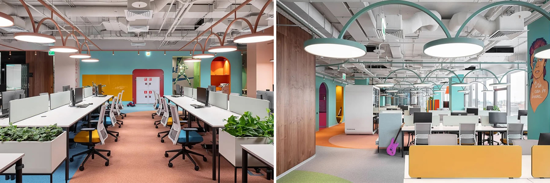 广州pp电子游戏装饰设计公司图册