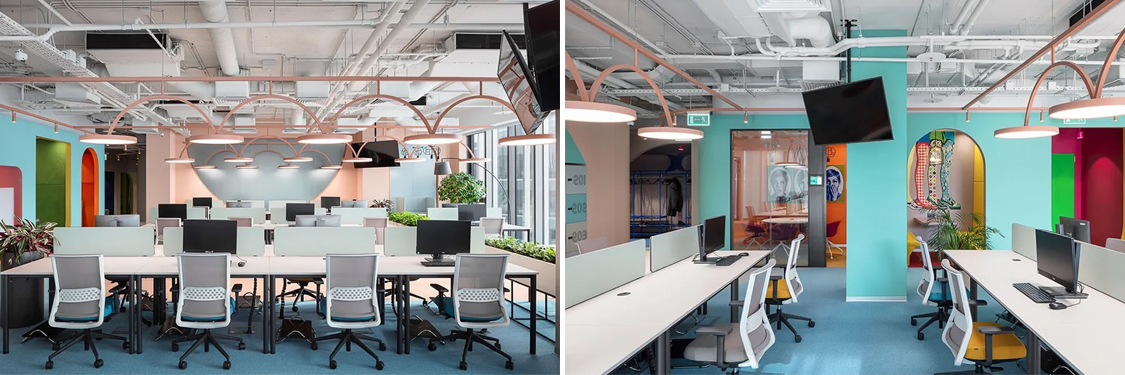 广州pp电子游戏装饰设计公司图册