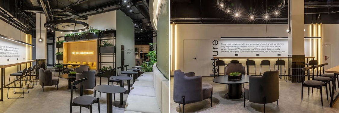 广州pp电子游戏装饰设计公司图册