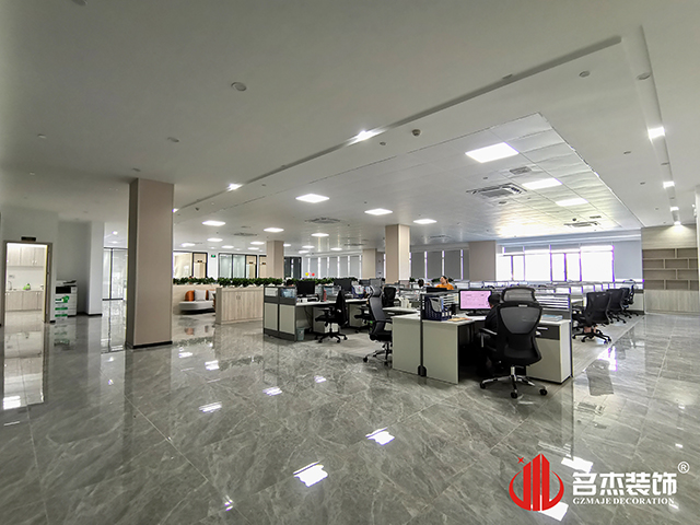 广州pp电子游戏装饰设计公司图册