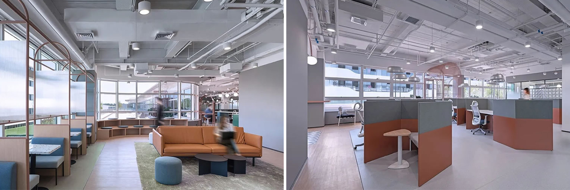 广州pp电子游戏装饰设计公司图册