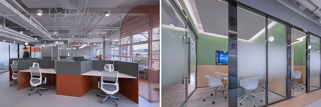 广州pp电子游戏装饰设计公司图册