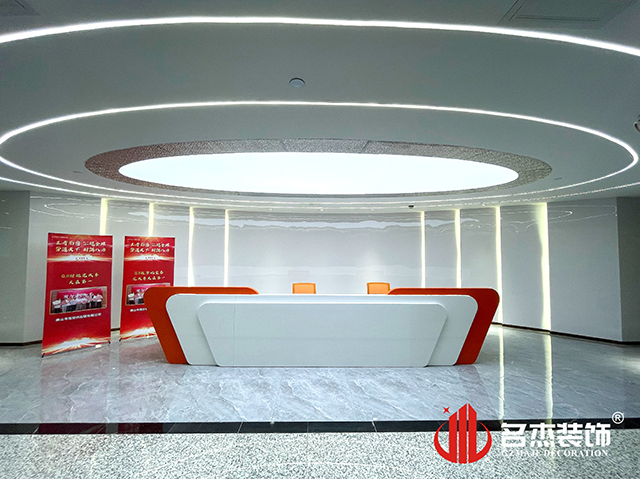 广州pp电子游戏装饰设计公司图册