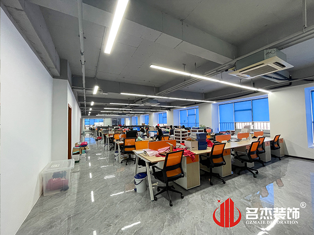 广州pp电子游戏装饰设计公司图册