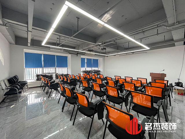 广州pp电子游戏装饰设计公司图册