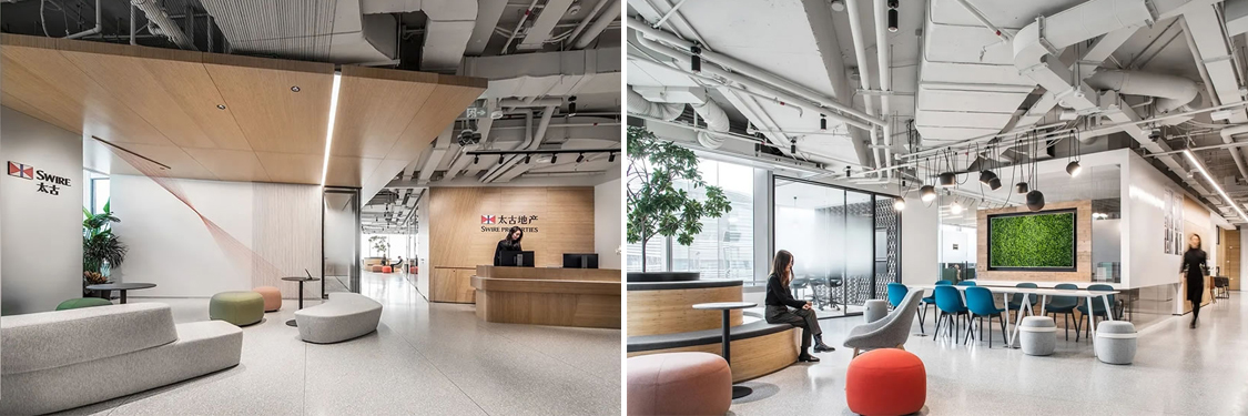 广州pp电子游戏装饰设计公司图册