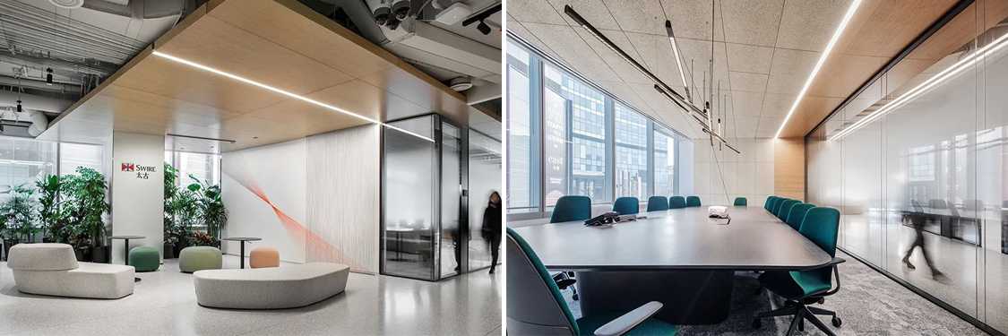 广州pp电子游戏装饰设计公司图册