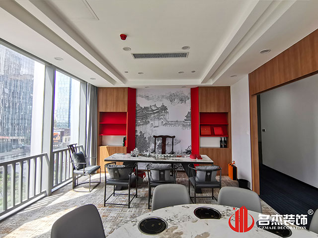 广州pp电子游戏装饰设计公司图册