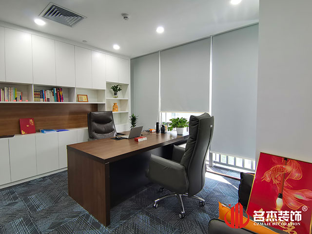 广州pp电子游戏装饰设计公司图册