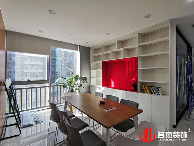 广州pp电子游戏装饰设计公司图册