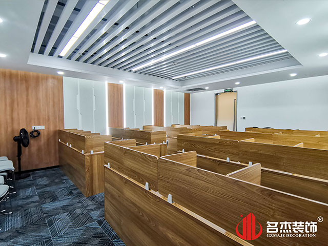 广州pp电子游戏装饰设计公司图册