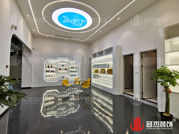 广州pp电子游戏装饰设计公司图册