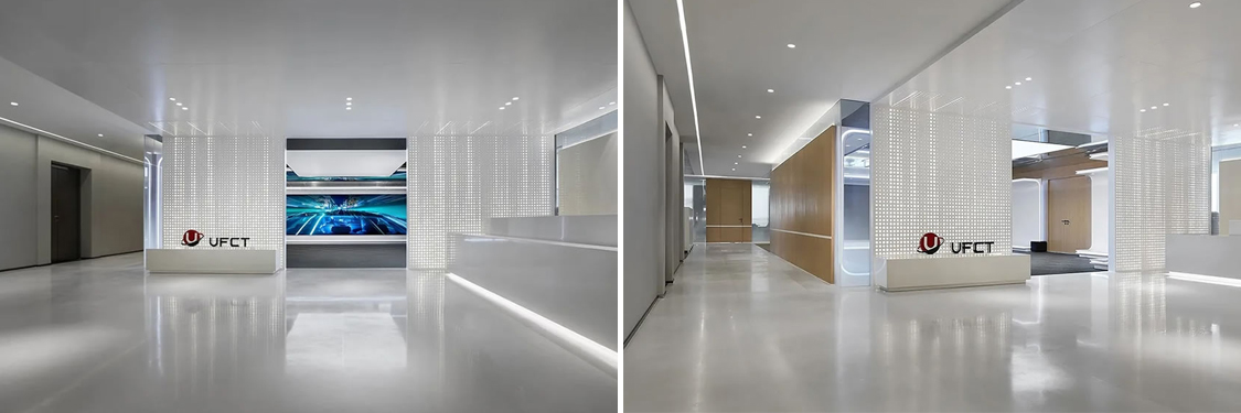 广州pp电子游戏装饰设计公司图册