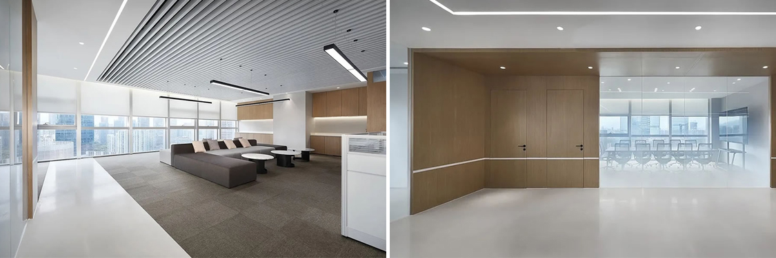 广州pp电子游戏装饰设计公司图册