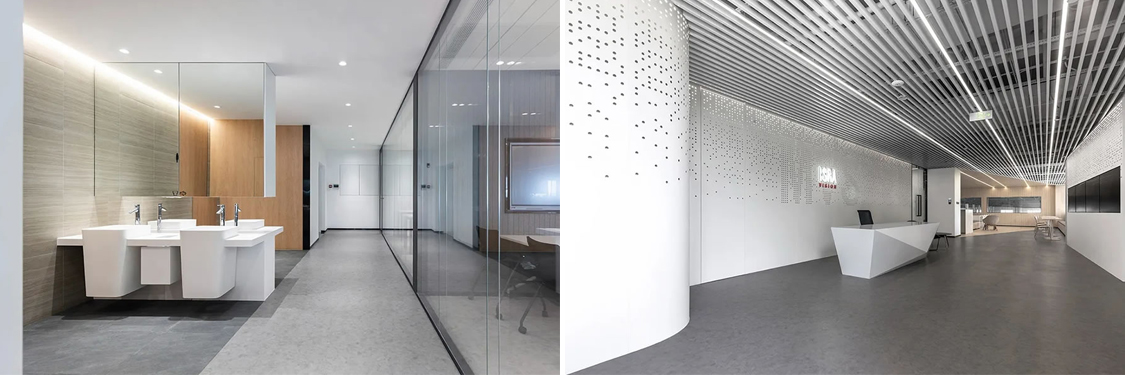 广州pp电子游戏装饰设计公司图册