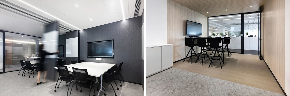 广州pp电子游戏装饰设计公司图册