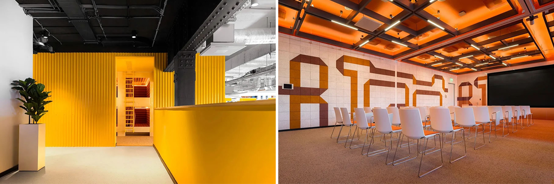 广州pp电子游戏装饰设计公司图册