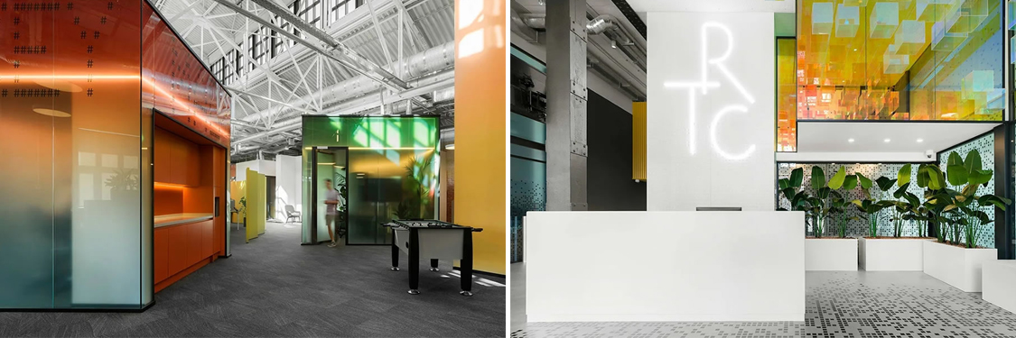 广州pp电子游戏装饰设计公司图册