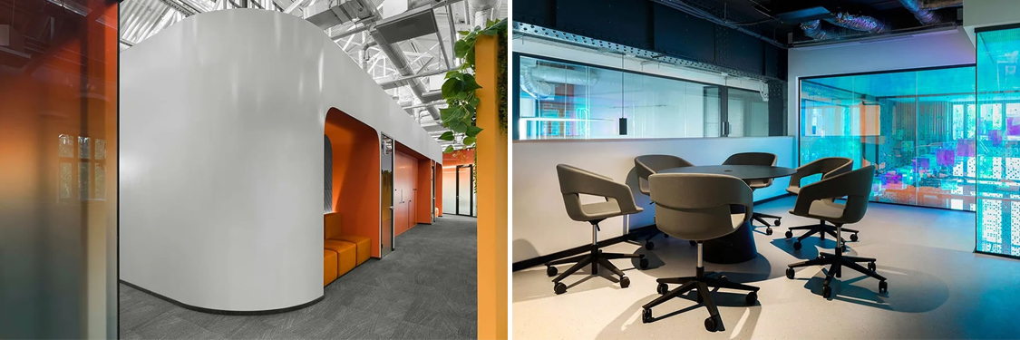 广州pp电子游戏装饰设计公司图册