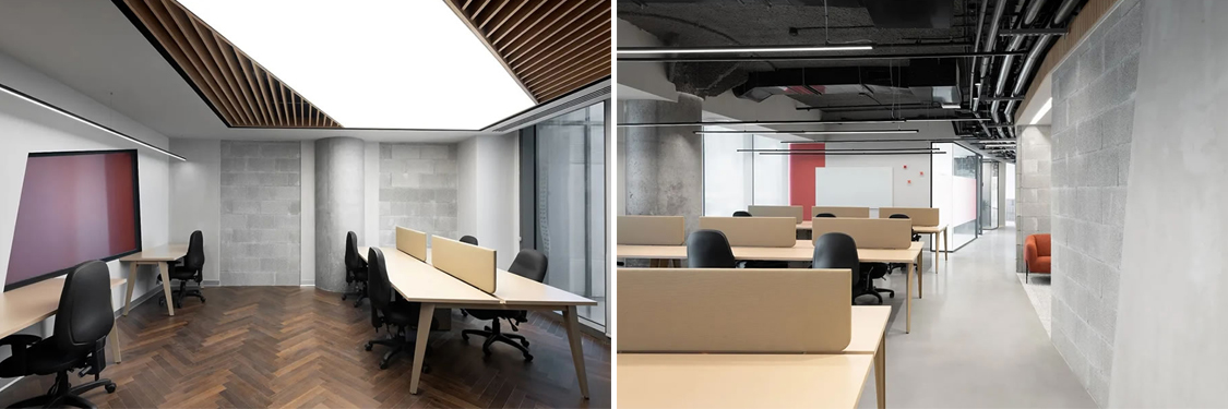 广州pp电子游戏装饰设计公司图册