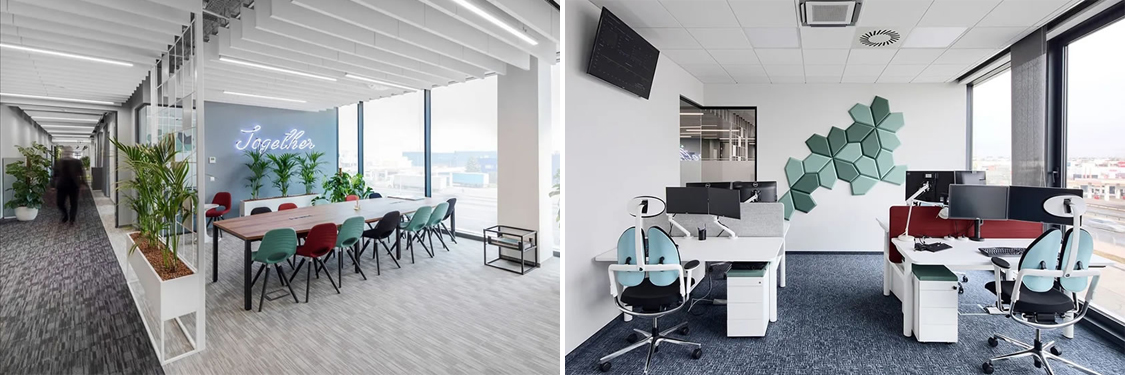 广州pp电子游戏装饰设计公司图册