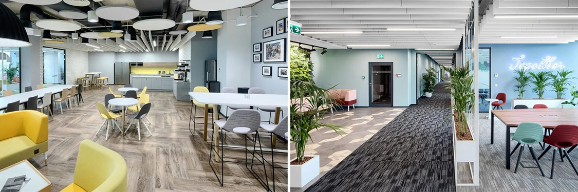 广州pp电子游戏装饰设计公司图册