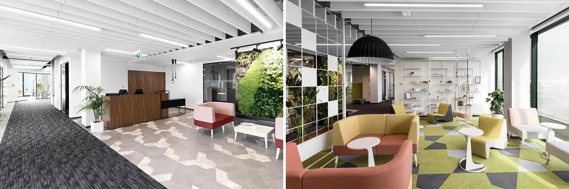 广州pp电子游戏装饰设计公司图册