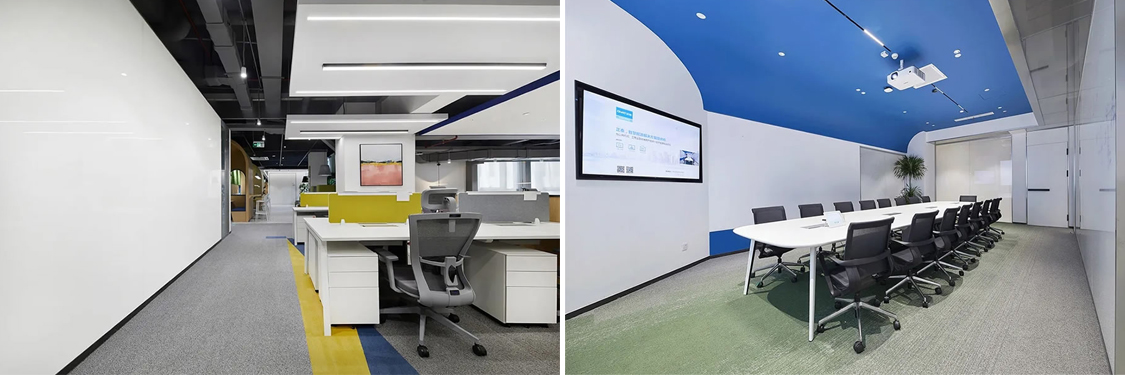 广州pp电子游戏装饰设计公司图册