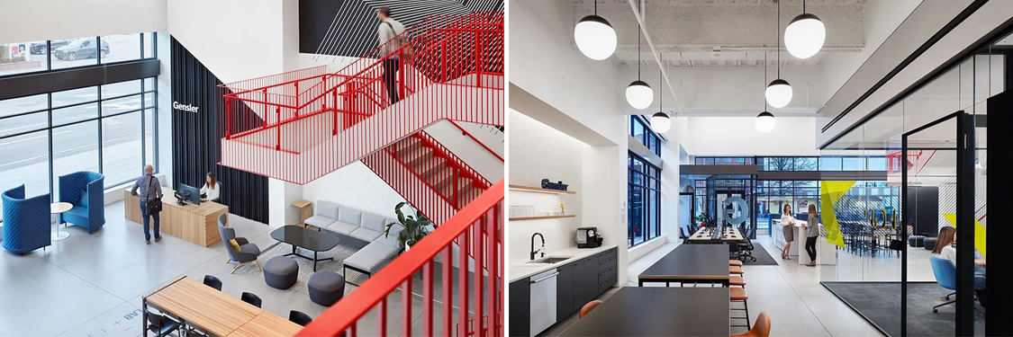 广州pp电子游戏装饰设计公司图册