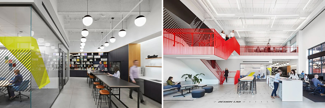 广州pp电子游戏装饰设计公司图册