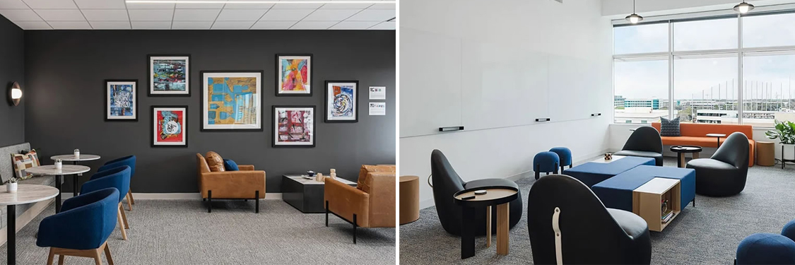 广州pp电子游戏装饰设计公司图册