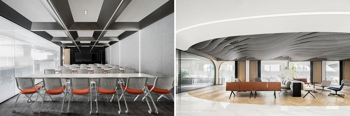 广州pp电子游戏装饰设计公司图册